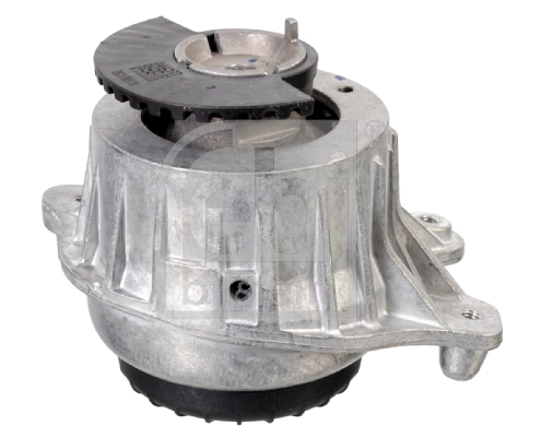 Mounting, engine